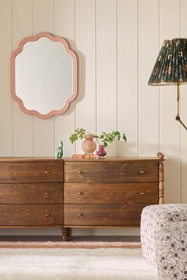 Mildred Dresser