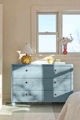 Small Bedroom Dressers & Consoles | Anthropologie