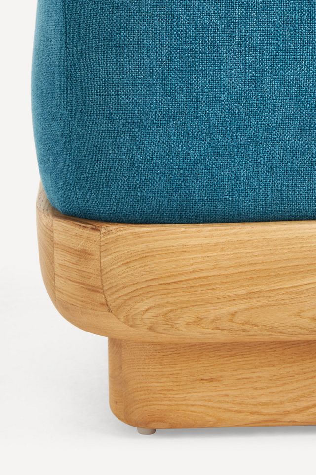 Wilma Ottoman #1