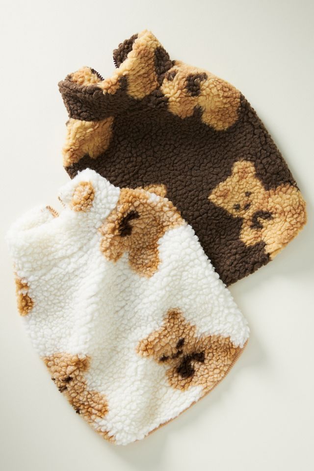 monchéri Bear Dog Vest #1