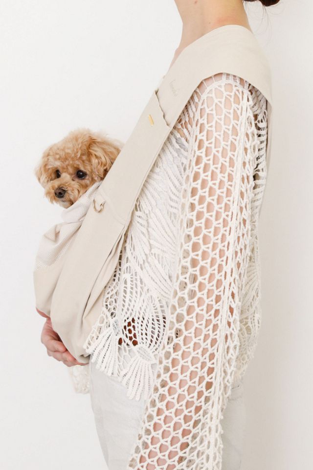 monchéri Pet Sling Carrier #1