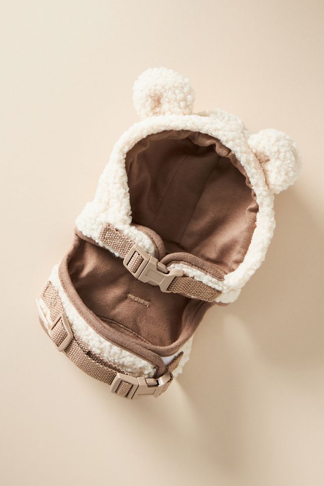 monchéri Teddy Harness #1