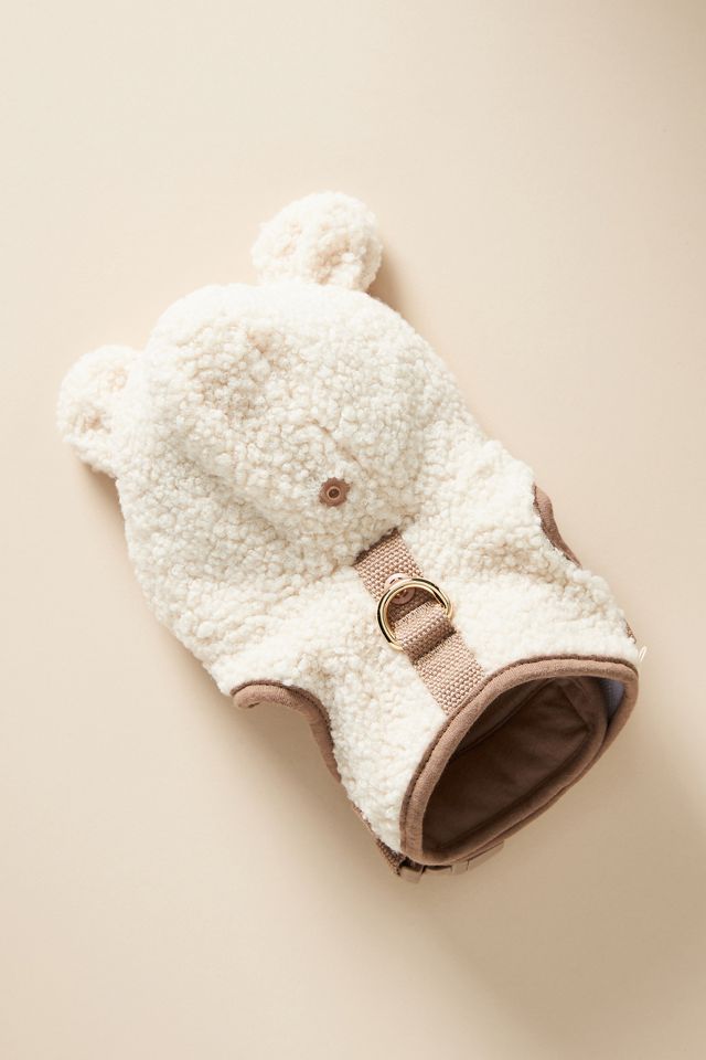 monchéri Teddy Harness #2