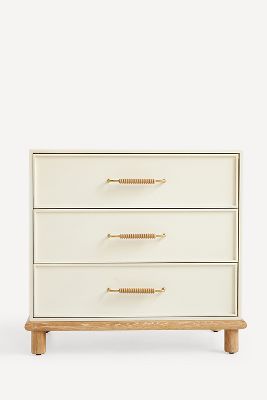 Anthropologie Adeline Dresser In Neutral