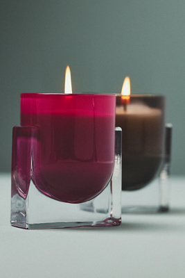 Anthropologie Found Notes Candle - Thumbnail 3