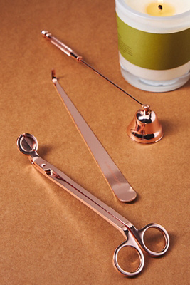 Decorware Inc. Candle Care Kit