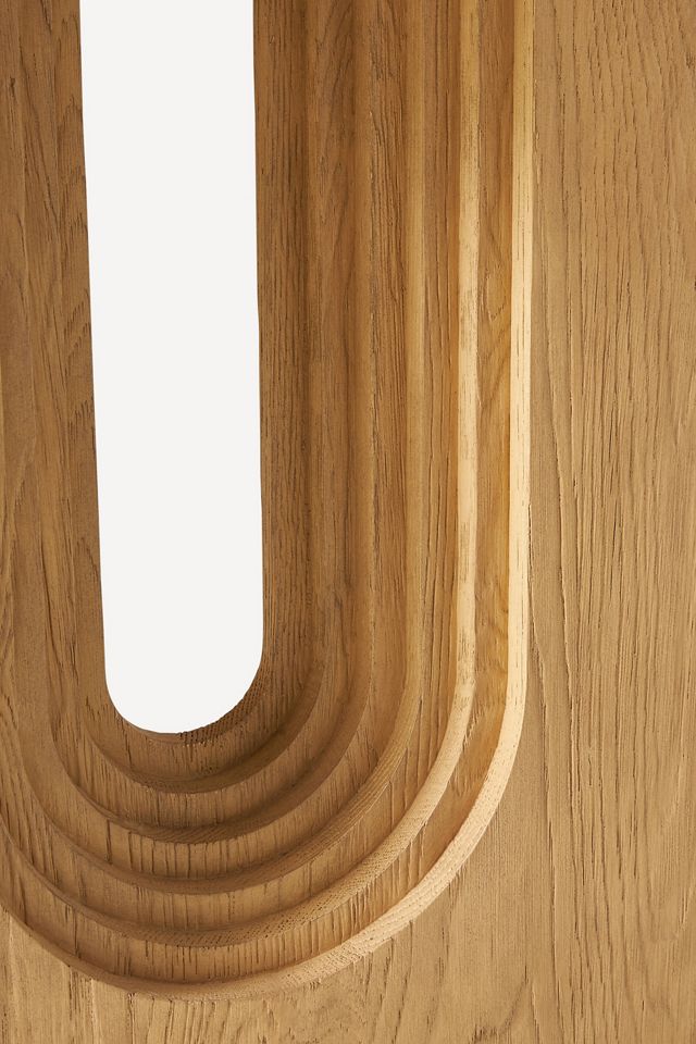 Cayden Rectangular 80" Carrara Marble Dining Table #9