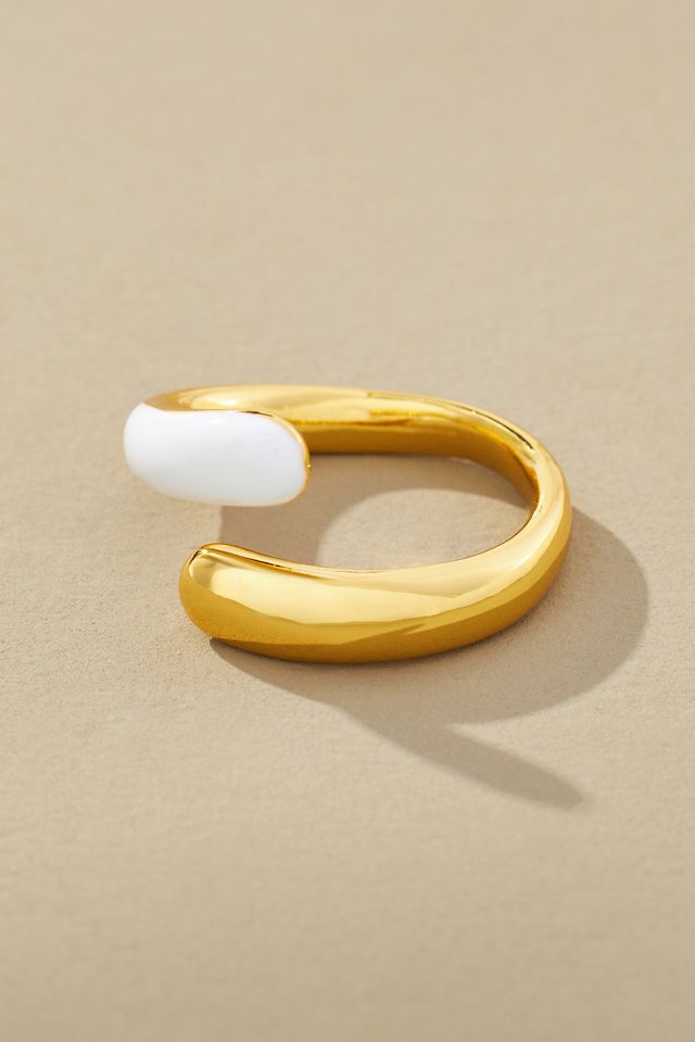 Emma Pills Strobe Ring Anthropologie