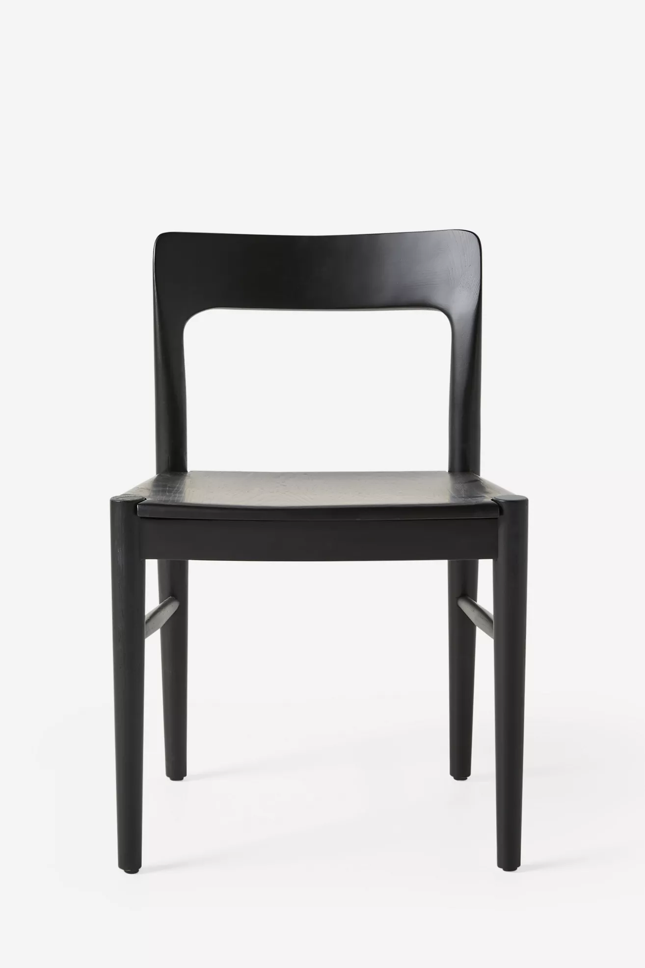 Heritage Ash Wood Dining Chair