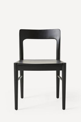 Heritage Ash Wood Dining Chair