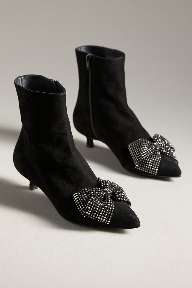 Pretty Ballerinas Kendall Boots #1