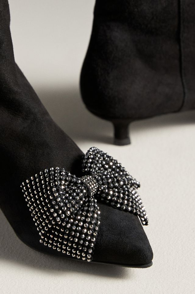 Pretty Ballerinas Kendall Boots #2