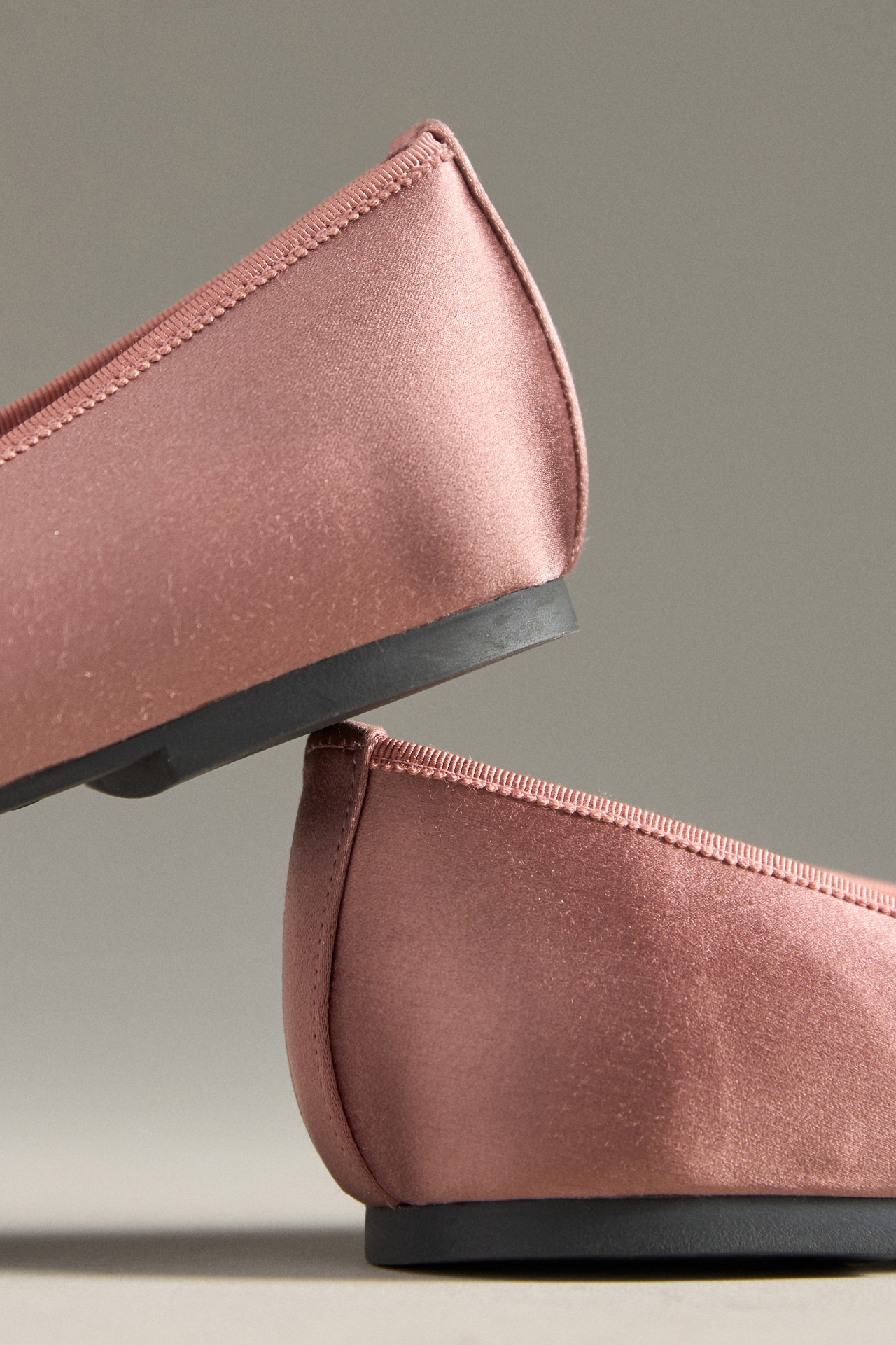 Pretty Ballerinas Ella Flats