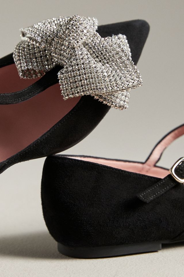 Pretty Ballerinas Ella Flats #2