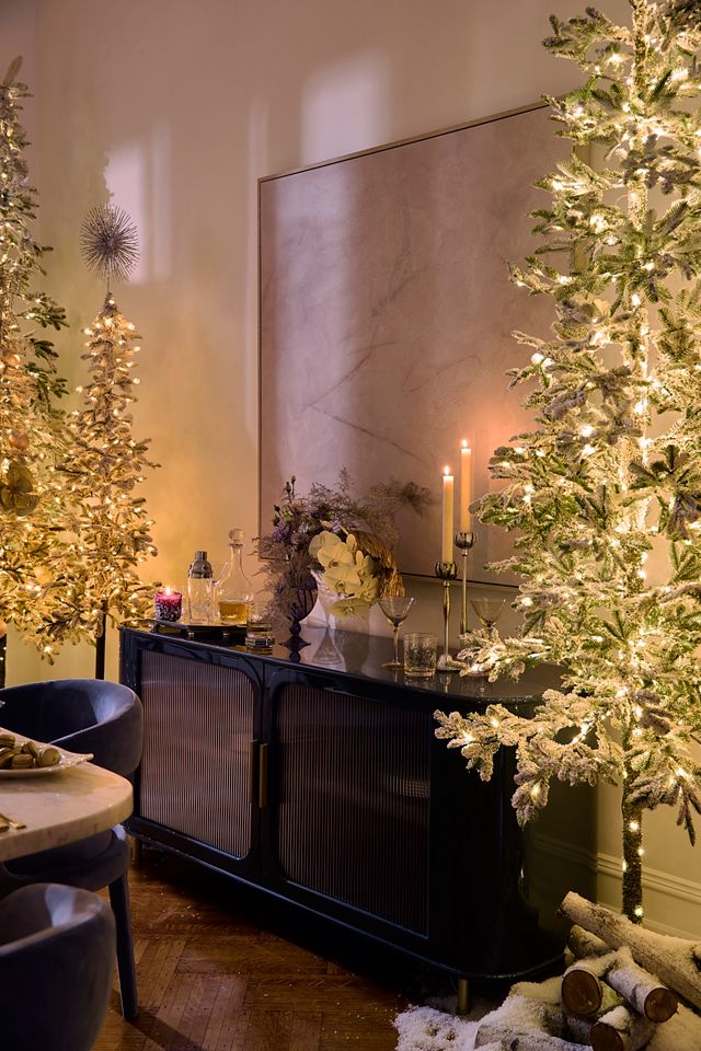 Lennon Rectangular 69" Sideboard #6