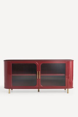 Lennon Rectangular 69" Sideboard