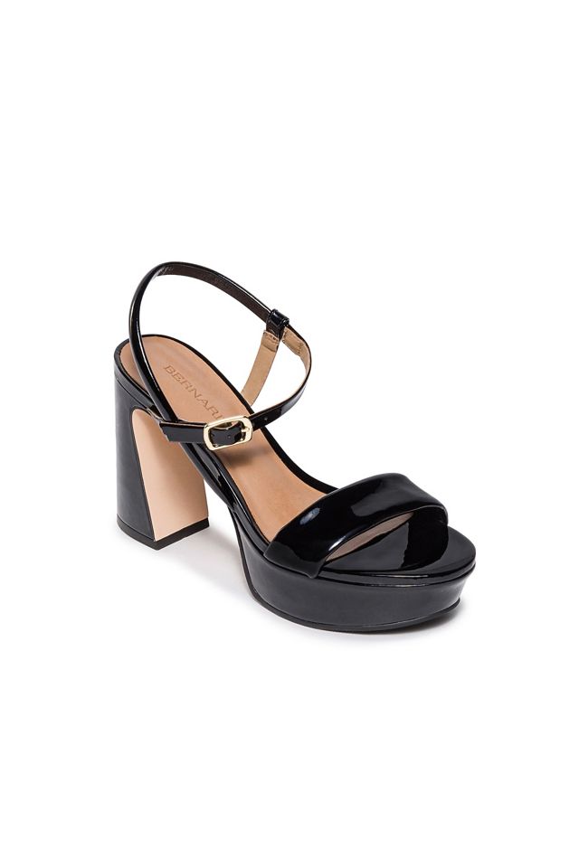 Bernardo Ventura Heels #1