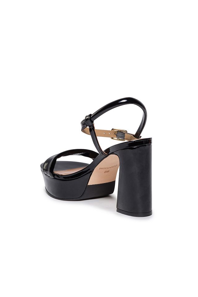 Bernardo Ventura Heels #2