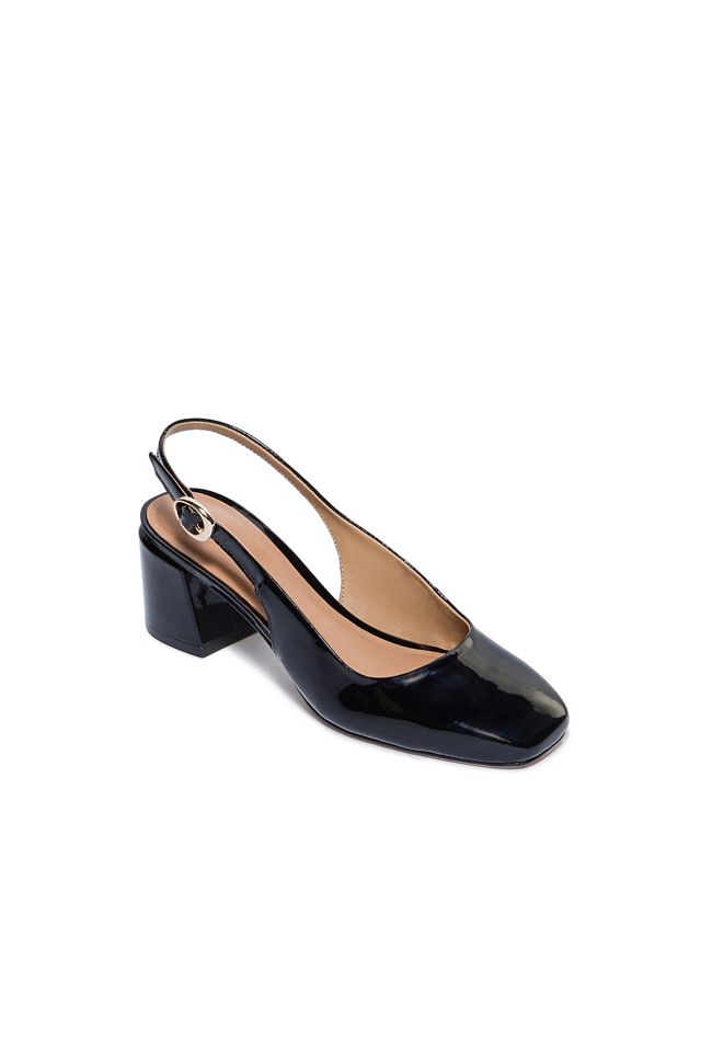 Bernardo Alexia Heels #1