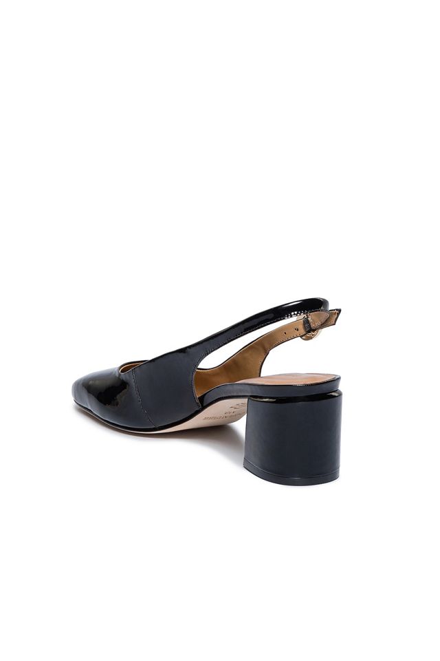 Bernardo Alexia Heels #2