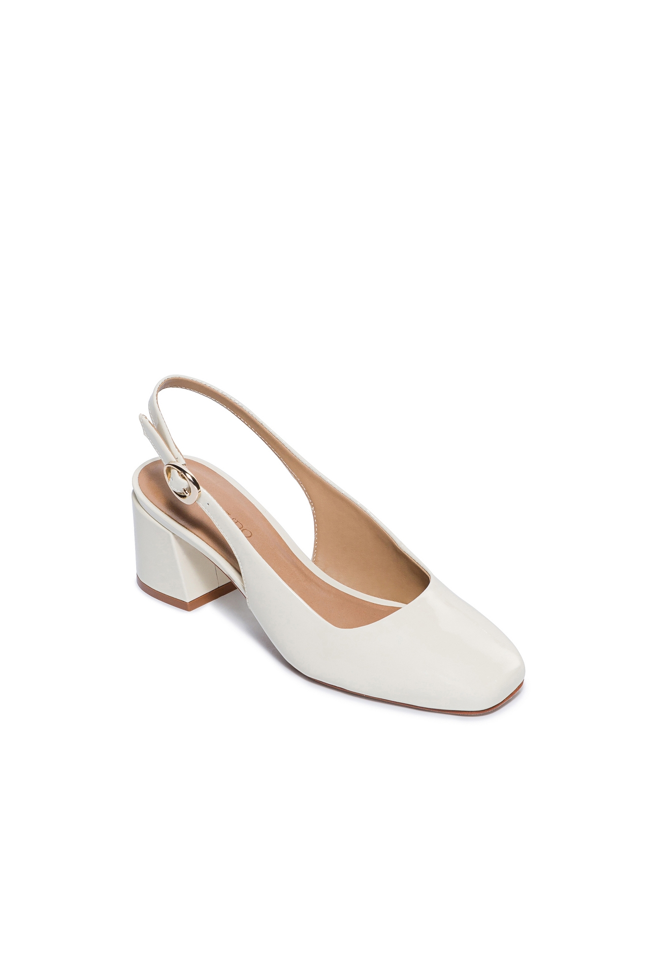 Bernardo Alexia Heels