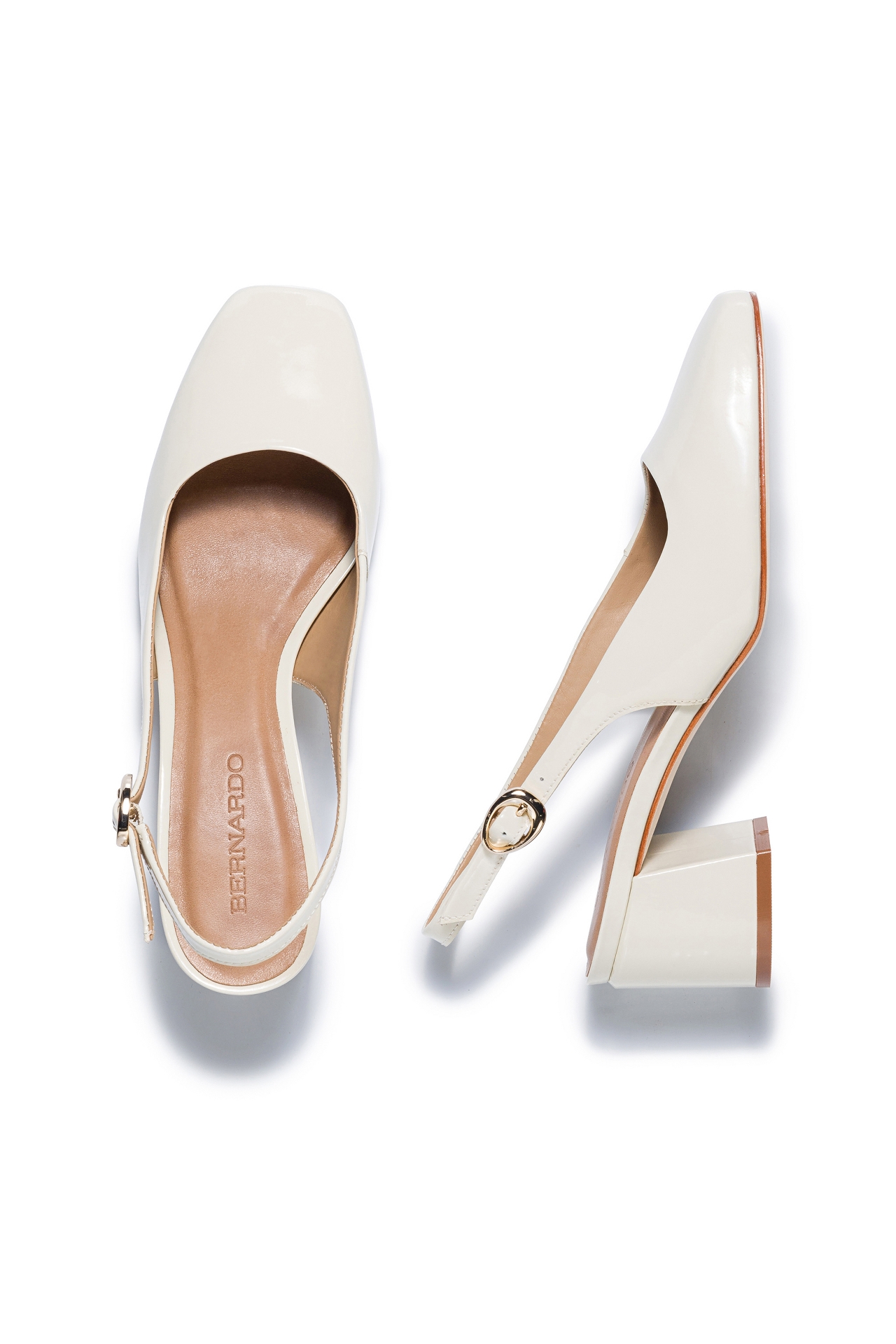 Bernardo Alexia Heels