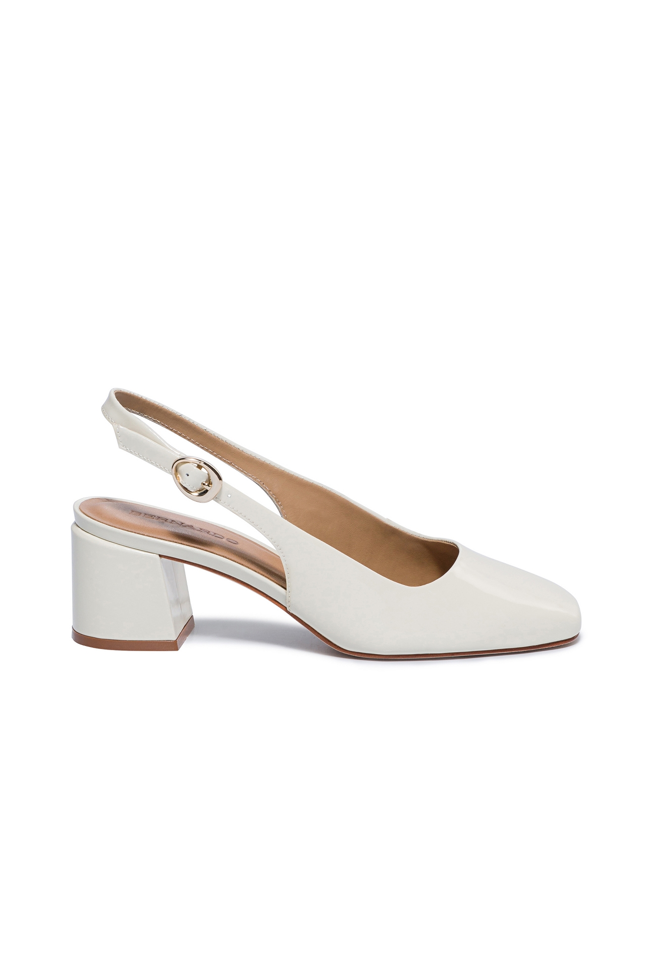 Bernardo Alexia Heels