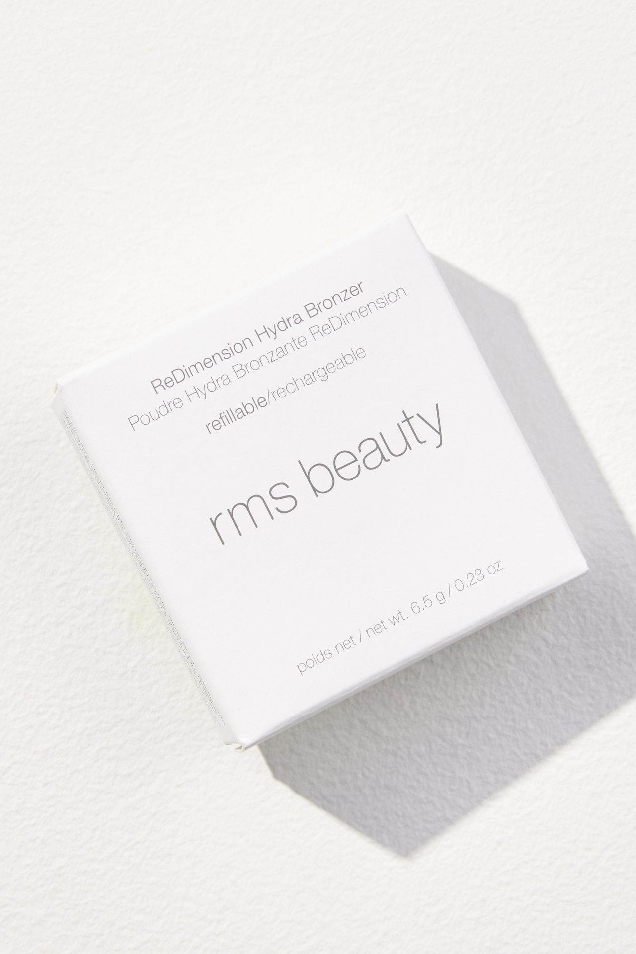 RMS Beauty ReDimension Hydra Bronzer
