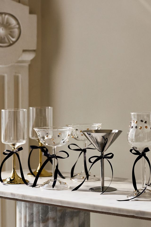 Peggy Martini Glass #2