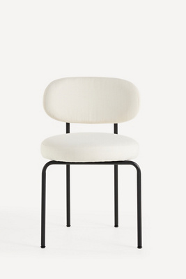 Anthropologie Tashi Dining Chair