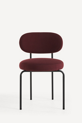 Anthropologie Tashi Dining Chair
