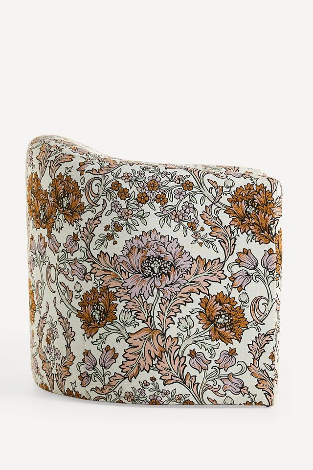Jylin Woven Sculptural Chair #5