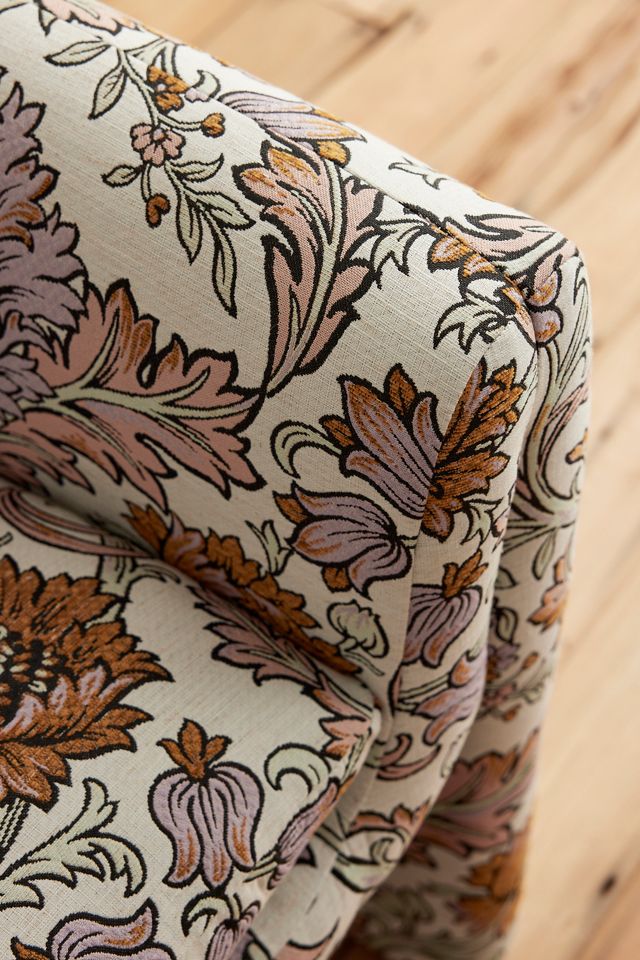 Jylin Woven Sculptural Chair #2