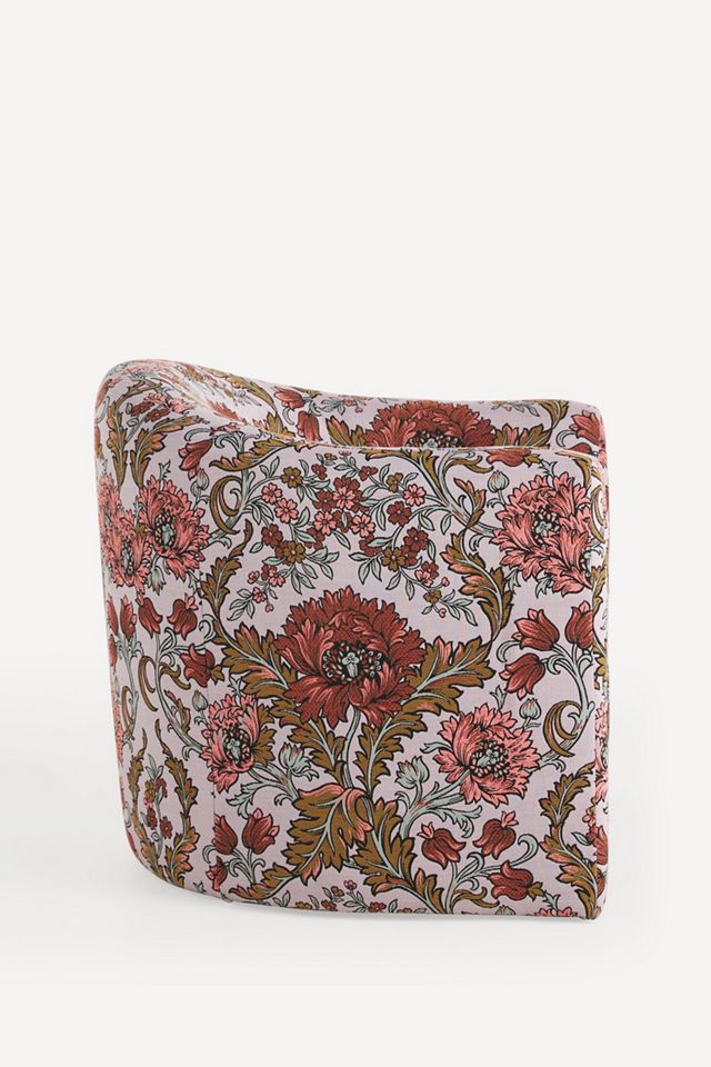 Jylin Woven Sculptural Chair #2