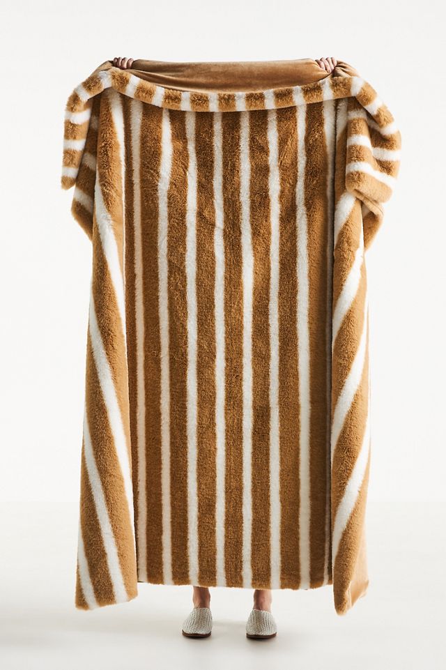 Anthropologie buy throw