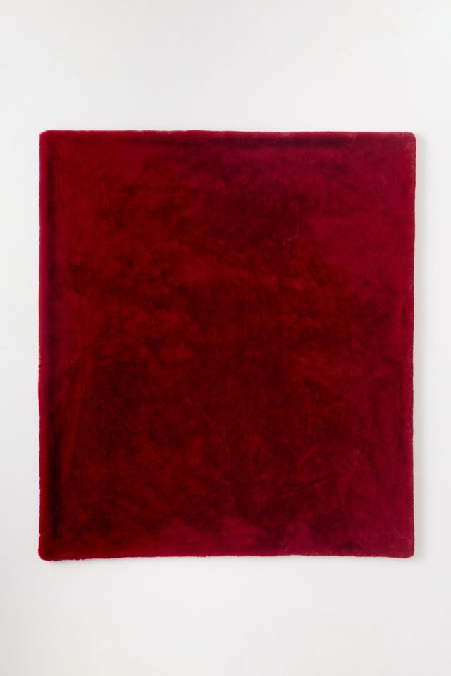 Sophie Kunstfell-Überwurfdecke #4
