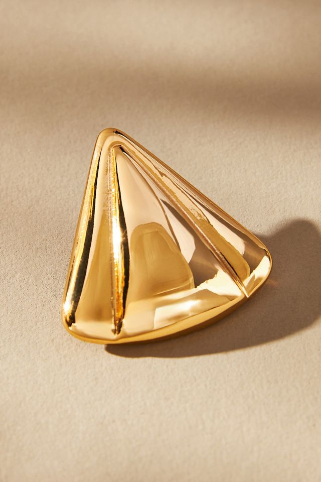 Heaven Mayhem Pointelle Earrings #1