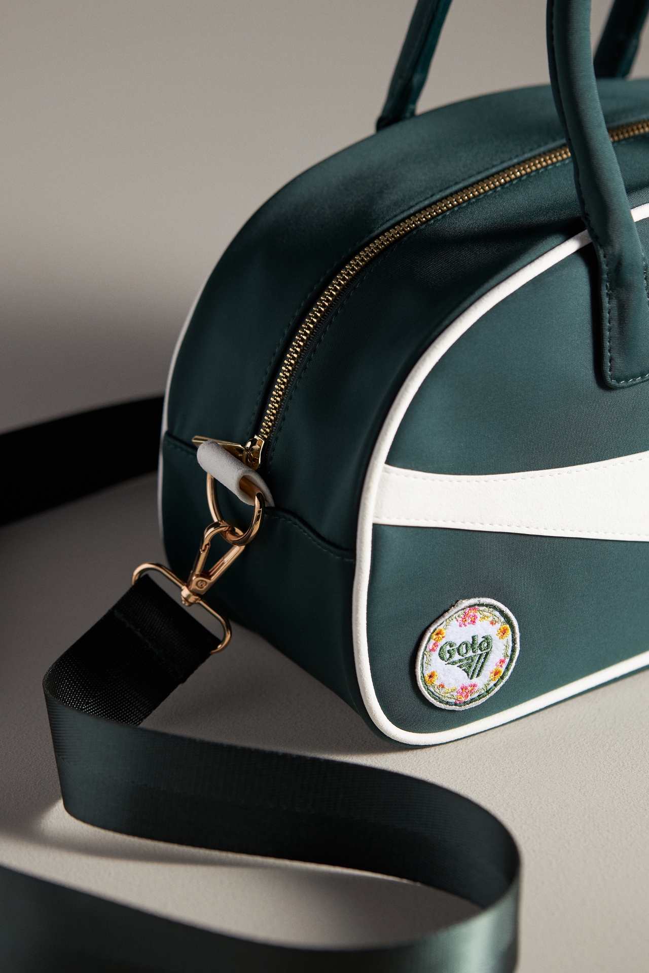 Gola x Anthropologie Bowler Bag