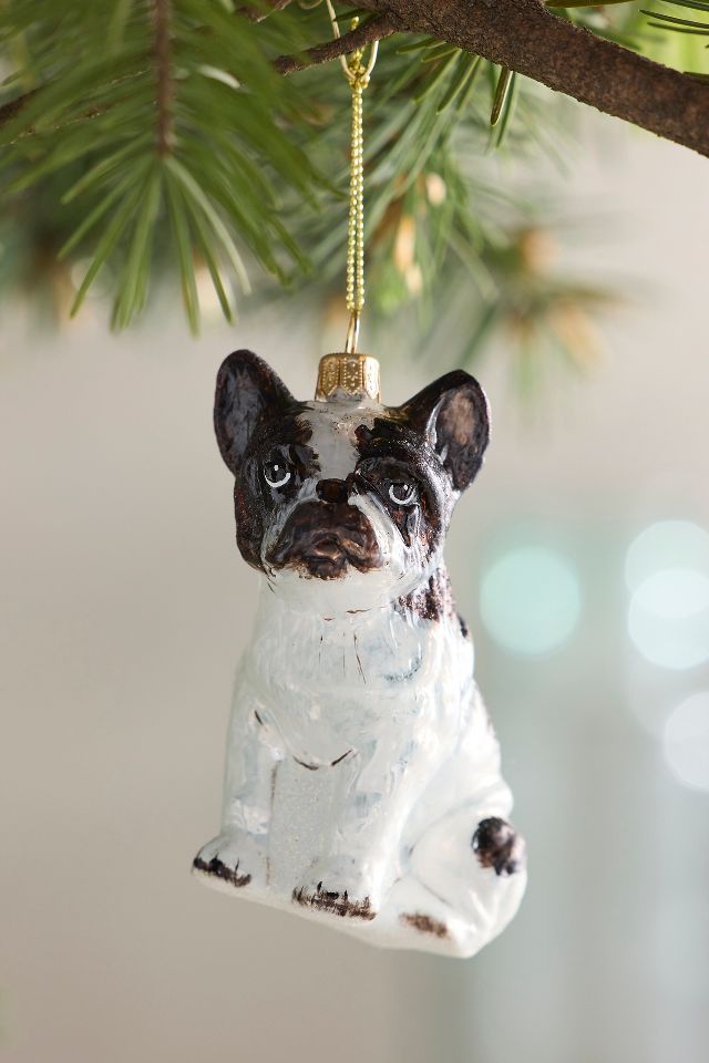 French bulldog decoration best sale