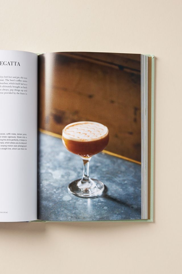 The Maison Premiere Almanac #2