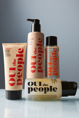 Clean Slate Lactic Acid Body Wash