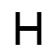H