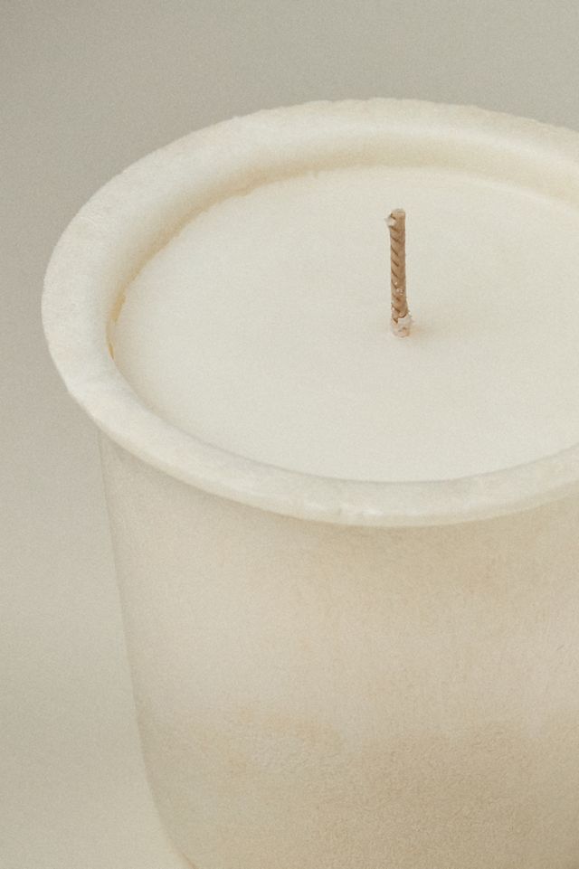 Voluspa French Cade Lavender Classic Jar Candle main image 0
