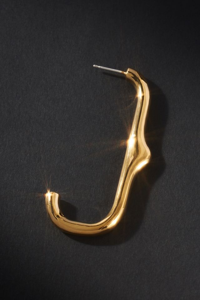 Christina Caruso Heritage Earrings #1