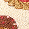 Ivory Pattern