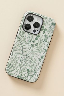 Walli Faux Leather iPhone Case | AnthroHome