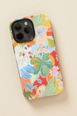 Sonix Antimicrobial iPhone Case | AnthroHome