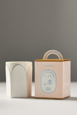 Shop Illume Petite Patisserie Angel Food Boxed Candle