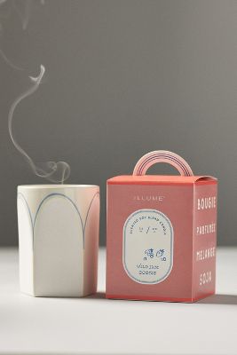Shop Illume Petite Patisserie Wild Jam Scone Boxed Candle