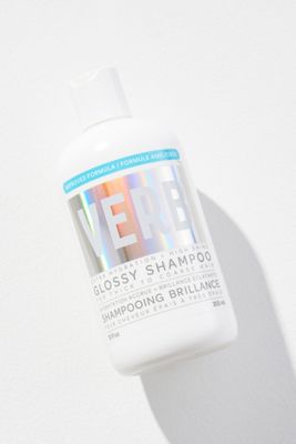 VERB Glossy Shampoo